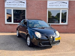 Alfa Romeo MiTo - 1.4 Progression Trekhaak airco nette auto