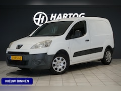Peugeot Partner - 122 1.6 HDI L1 XT Profit + ORIG. NL + 3-ZITS / AIRCO