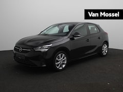 Opel Corsa - 1.2 Edition | Apple Carplay/Android Auto | Achteruitrijcamera | Parkeersensoren | Cruise C