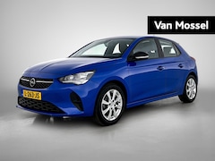 Opel Corsa - 1.2 Edition | 75pk | 39.000km | Apple Carplay/Android Auto |