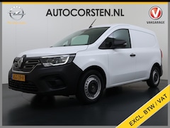 Renault Kangoo E-Tech - Advance Open Sesame 48kWh SOH 99% Quick Charge 22kW Ecc Cruise Control Bluetooth Pdc Led B