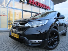Honda CR-V - 2.0 HYBRID Elegance Sportline