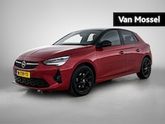 Opel Corsa - 1.2 GS Line | 100pk | Apple Carplay/Android Auto | Stuur + Stoelverwarming |