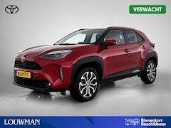 Toyota Yaris Cross - 1.5 Hybrid First Edition | Dealeronderhouden |