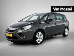 Opel Zafira Tourer - 1.4 Blitz 7p. | Navigatie | Camera | Climate Control