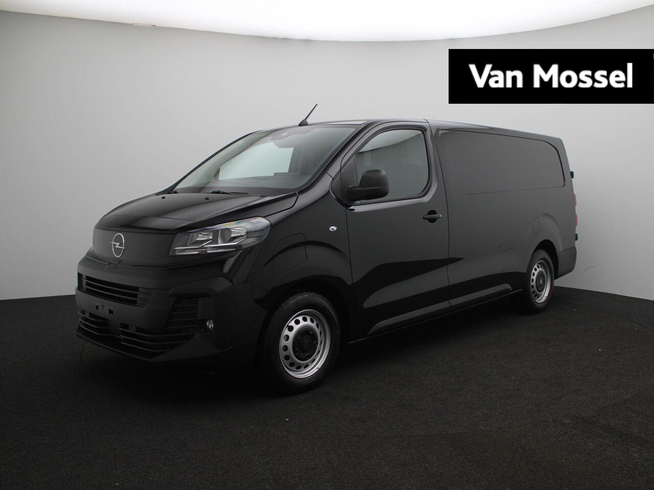 Opel Vivaro Electric - L3 75 kWh | DEMO SALE - AutoWereld.nl