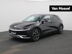 Hyundai IONIQ 5 - 58kWh Core | Camera | Adaptieve Cruise Control | Stoelverwarming | Elektrische Achterklep