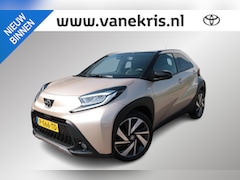 Toyota Aygo X - 1.0 VVT-i MT Envy, JBL Audio, Achteruitrijcamera, Adaptive cruise controle, lane assist, A