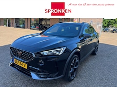 CUPRA Formentor - 1.5 TSI Business Edition Navi-Camera-Keyless