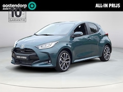 Toyota Yaris - 1.5 Hybrid 115 Dynamic + Comfort Pack | Nieuwe auto | Modeljaar 2026 | Direct uit voorraad