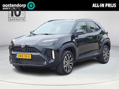 Toyota Yaris Cross - 1.5 Hybrid 130 Dynamic | Demo Voordeel |