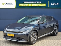 Kia EV6 - Light Edition 58 kWh 170 pk RWD | Android Auto/Apple Carplay | Stoelverwarming | Navigatie