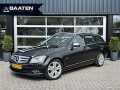 Mercedes-Benz C-klasse Estate - 280 Avantgarde |1e eig|Dealer oh|Navi