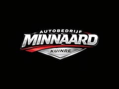 Autobedrijf Minnaard logo