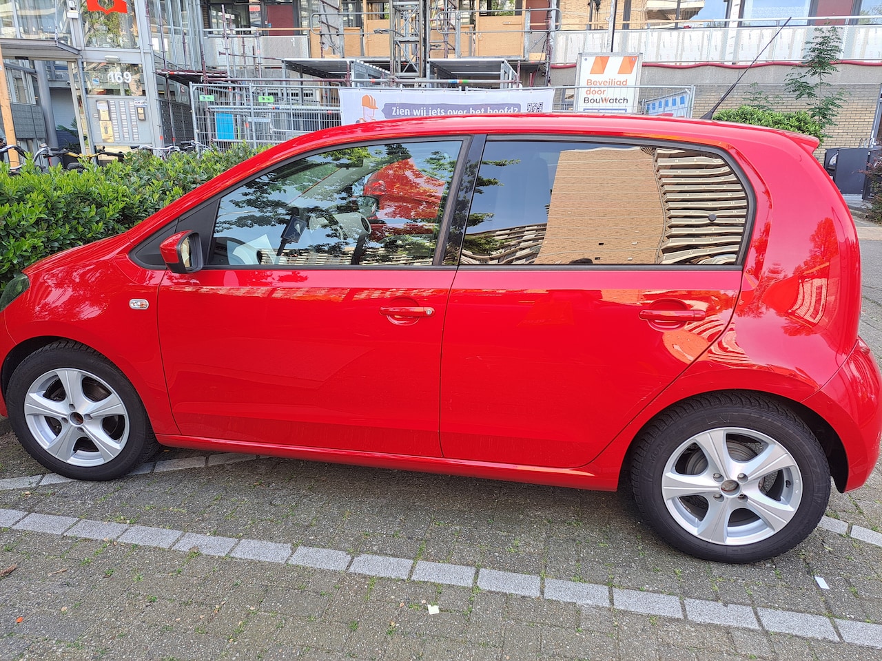 SEAT Mii - 1.0 Chill Out - AutoWereld.nl