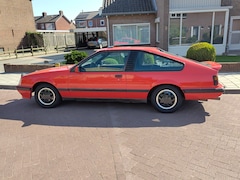 Opel Monza - GSE