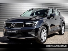 Volvo XC40 - 2.0 B3 163pk Mild Hybrid Essential | Google Navigatie | 17 inch LMV | Stoel + stuurverwarm