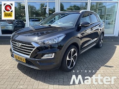 Hyundai Tucson - 1.6 T-GDI Comfort Trekhaak