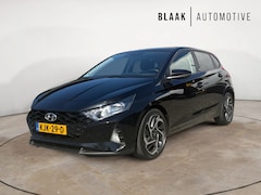Hyundai i20 - 1.0 T-GDI Comfort Smart | Navigatie | Apple/Android | Camera