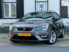 SEAT Leon - 1.4 TSI ACT FR Dynamic|Bluetooth|Cruise|LMV|