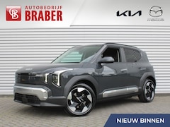 Kia EV2 - Plus 42.2 kWh | Nieuw | Direct leverbaar | Actieradius tot 308 km (WLTP) | Tot € 3.000 inr