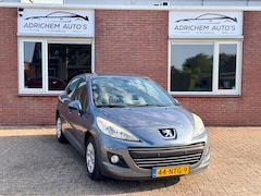 Peugeot 207 - 1.6 VTi XS Automaat airco unieke stand
