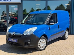Opel Combo - 1.4 L1H1 ecoFLEX Selection