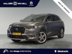 DS 7 Crossback - Grand Chic Opèra e-Tense PHEV Hybrid4 300pk 4x4 e-EAT8 | SCHUIF/KANTELDAK | NIGHTVISION |