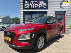 Hyundai Kona - 1.0T Essence -CLIMA-CRUISECONTROL-2 TONE-KRELL AUDIO-CAMERA-APPLE CARPLAY/ANDROID AUTO-ORI