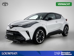 Toyota C-HR - 1.8 Hybrid GR-Sport Limited + | Unieke dealeronderhouden auto |
