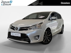 Toyota Verso - 1.8 DYNAMIC | AUTOMAAT | 7 PERS. | TREKHAAK |