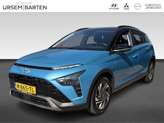 Hyundai Bayon - 1.0 T-GDI Premium | Bose Sound System | Stoel en stuurverwarming