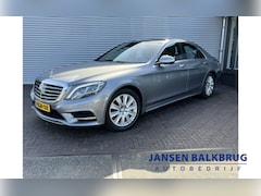 Mercedes-Benz S-klasse - 350 CDI BlueTEC Prestige Plus