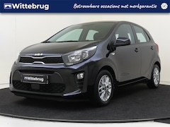 Kia Picanto - 1.0 DPi DynamicLine