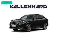 BMW iX2 - xDrive30 M-Sport Pro - Driving Ass Prof - Head-up - Massage Zetel