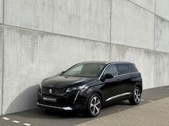 Peugeot 5008 - 1.2 GT | Leer | Memory | Massage | Cam | Focal