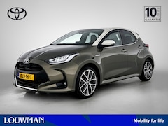 Toyota Yaris - 1.5 Hybrid Style | Climate control | Stoelverwarming | Apple Carplay/Android Auto |