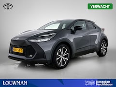 Toyota C-HR - 2.0 Plug-in Hybrid 220 Dynamic | NL dealeronderhouden |
