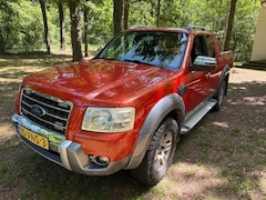 Ford Ranger - 2.5 TDCI Sup.C.Wild