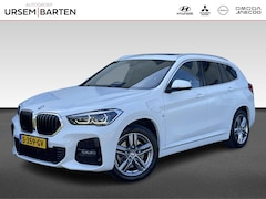 BMW X1 - xDrive25e High Executive {uitgelichte-opties}
