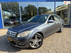 Mercedes-Benz C-klasse - 200 K Avantgarde Navi - PDC - Stoelverwarming