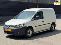 Volkswagen Caddy - 1.6 TDI AIRCO / ACHTERKLEP