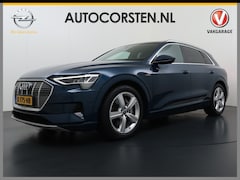 Audi e-tron - 55 Quattro Advanced Edition Plus 95kWh Panoramadak Camera Bang&Olufsen® Adap.Cruise Leder+