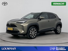 Toyota Yaris Cross - 1.5 Hybrid 115 Dynamic Plus | Stoel / Stuur Verwarming | Onderweg-naar-dealer