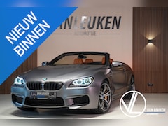 BMW 6-serie Cabrio - M6 Competition Package - Keramisch - BTW