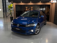 Volkswagen Polo - 1.0 Comfortline CARPLAY/CRUISE/STOELVRM/FULL
