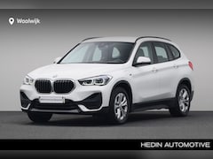 BMW X1 - xDrive25e