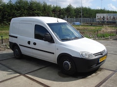 Opel Combo - 1.3 TDI 55KW
