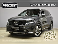 Kia Sorento - 1.6 Plug-in Hybrid 4WD ExecutiveLine 7zits |Navi |Pano |Cruise