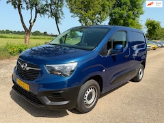 Opel Combo - 1.6D L1H1 Edition Lees Tekst